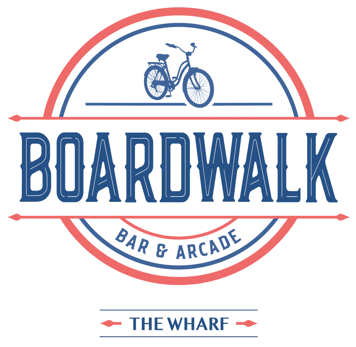 Boardwalk Bar gallery